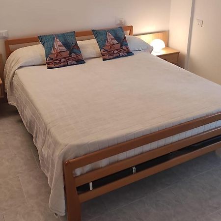 Lemons House Appartement Monterosso al Mare Buitenkant foto