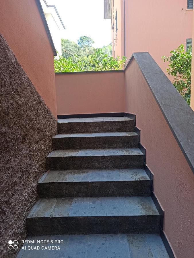 Lemons House Appartement Monterosso al Mare Buitenkant foto