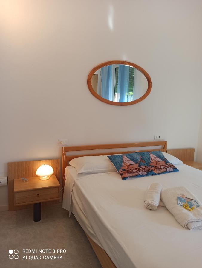 Lemons House Appartement Monterosso al Mare Buitenkant foto
