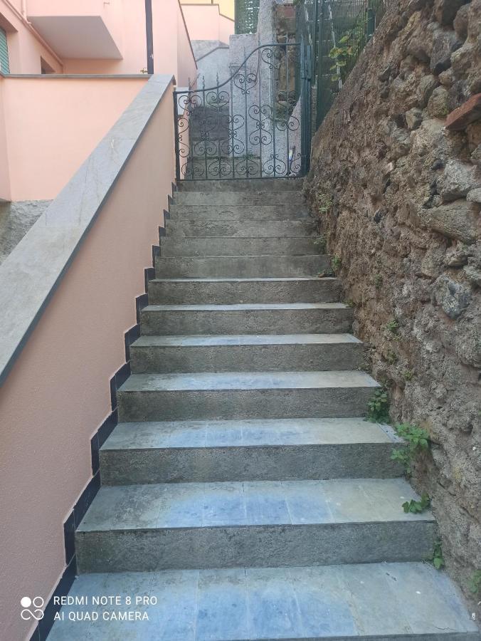 Lemons House Appartement Monterosso al Mare Buitenkant foto