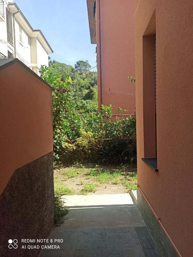 Lemons House Appartement Monterosso al Mare Buitenkant foto