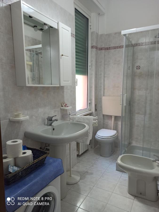 Lemons House Appartement Monterosso al Mare Buitenkant foto