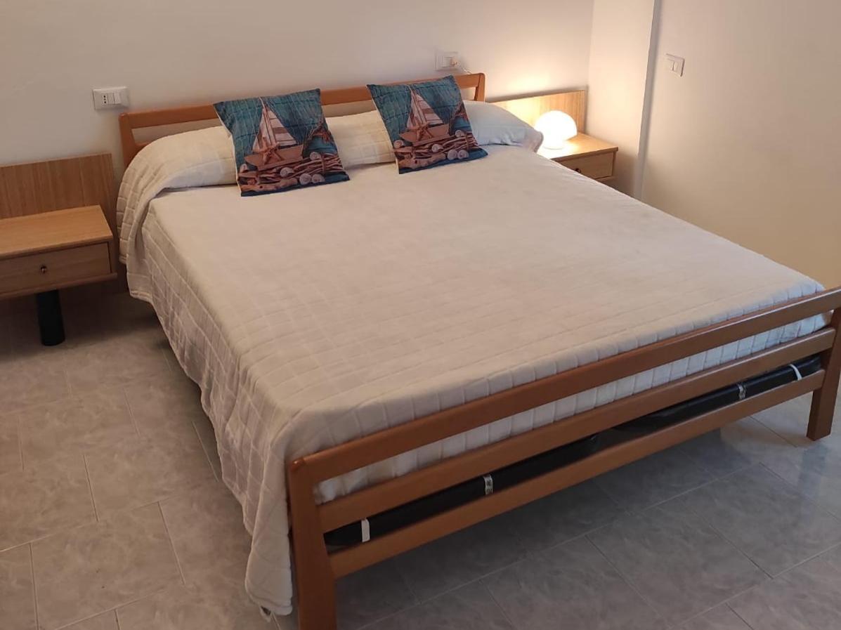 Lemons House Appartement Monterosso al Mare Buitenkant foto