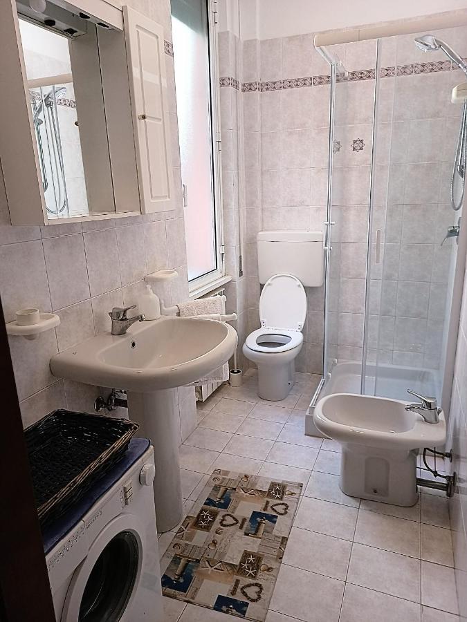 Lemons House Appartement Monterosso al Mare Buitenkant foto