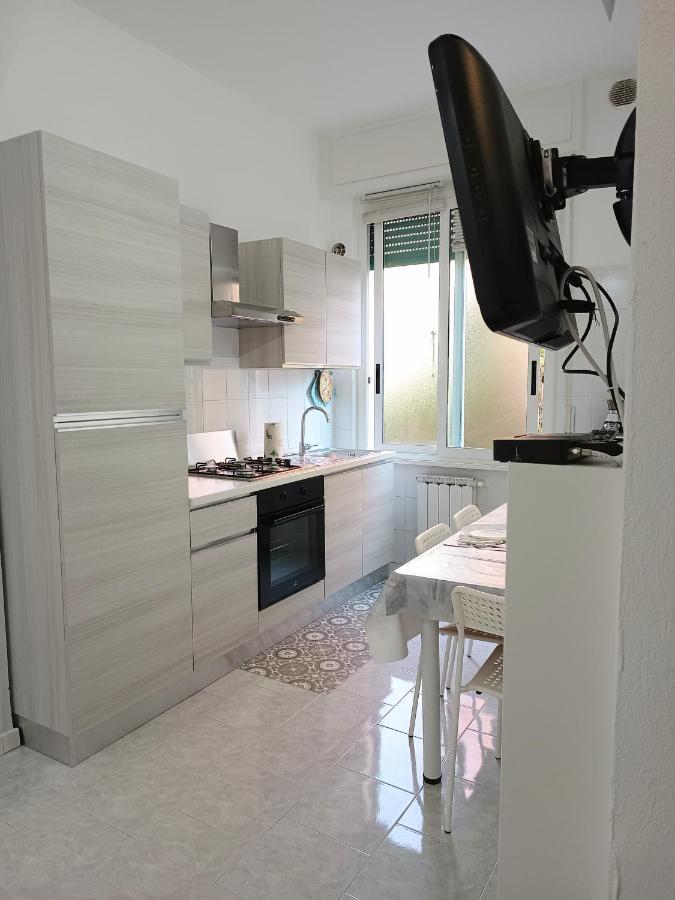 Lemons House Appartement Monterosso al Mare Buitenkant foto