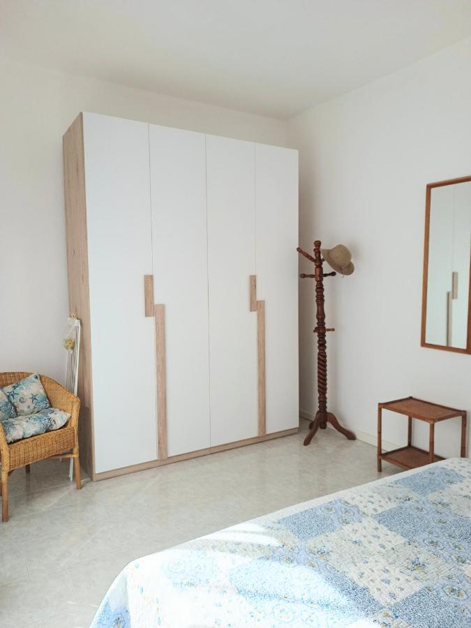 Lemons House Appartement Monterosso al Mare Buitenkant foto